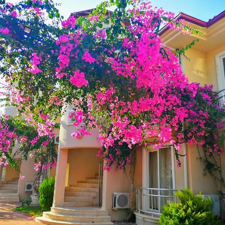 Sunset Beach Club Fethiye Zewnętrze zdjęcie