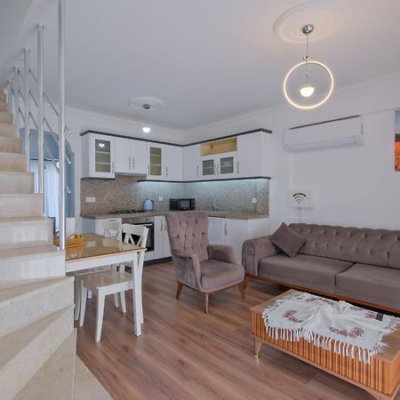 Sunset Beach Club Fethiye Zewnętrze zdjęcie