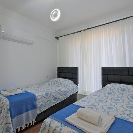 Sunset Beach Club Fethiye Zewnętrze zdjęcie