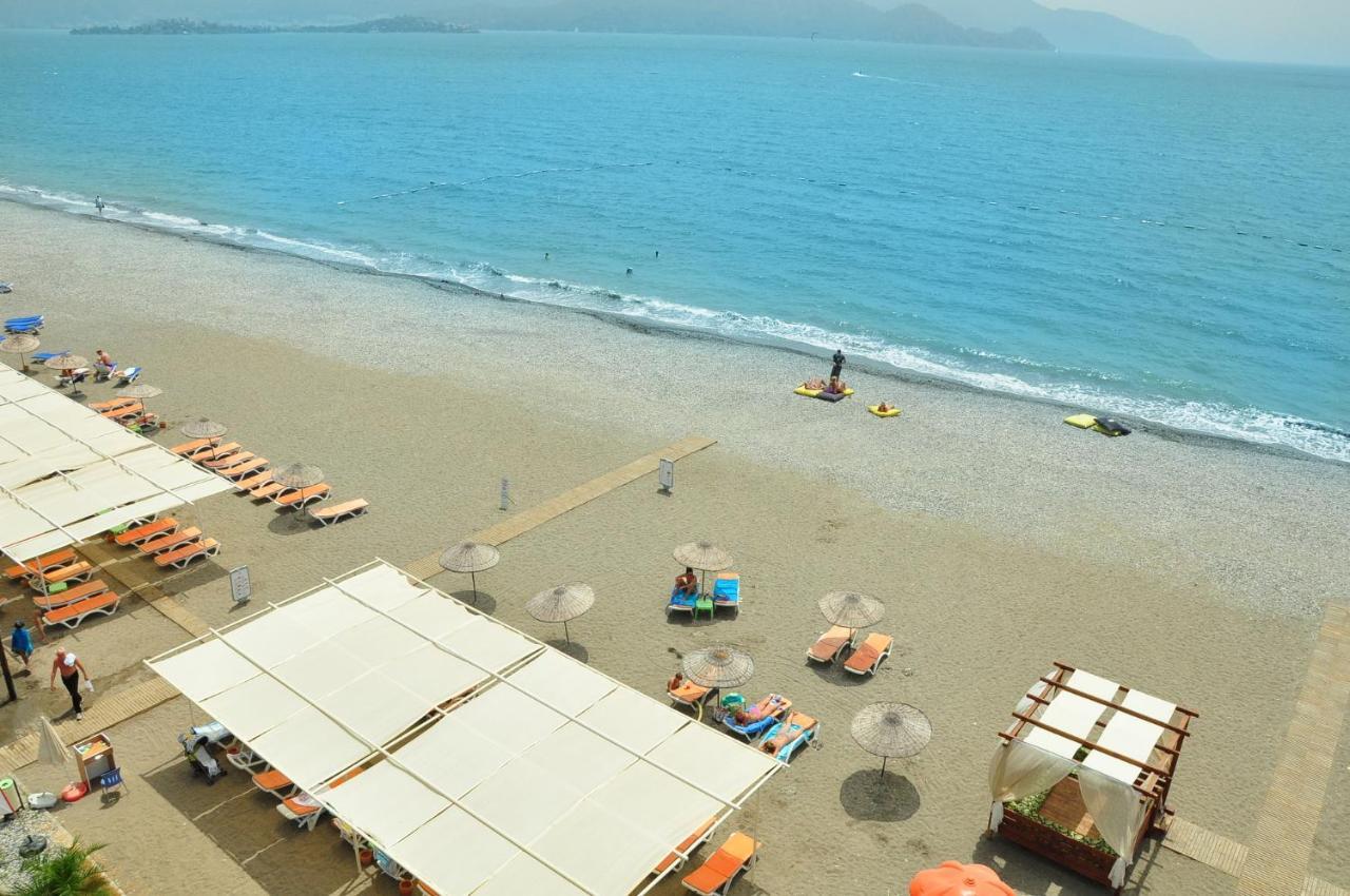 Sunset Beach Club Fethiye Zewnętrze zdjęcie