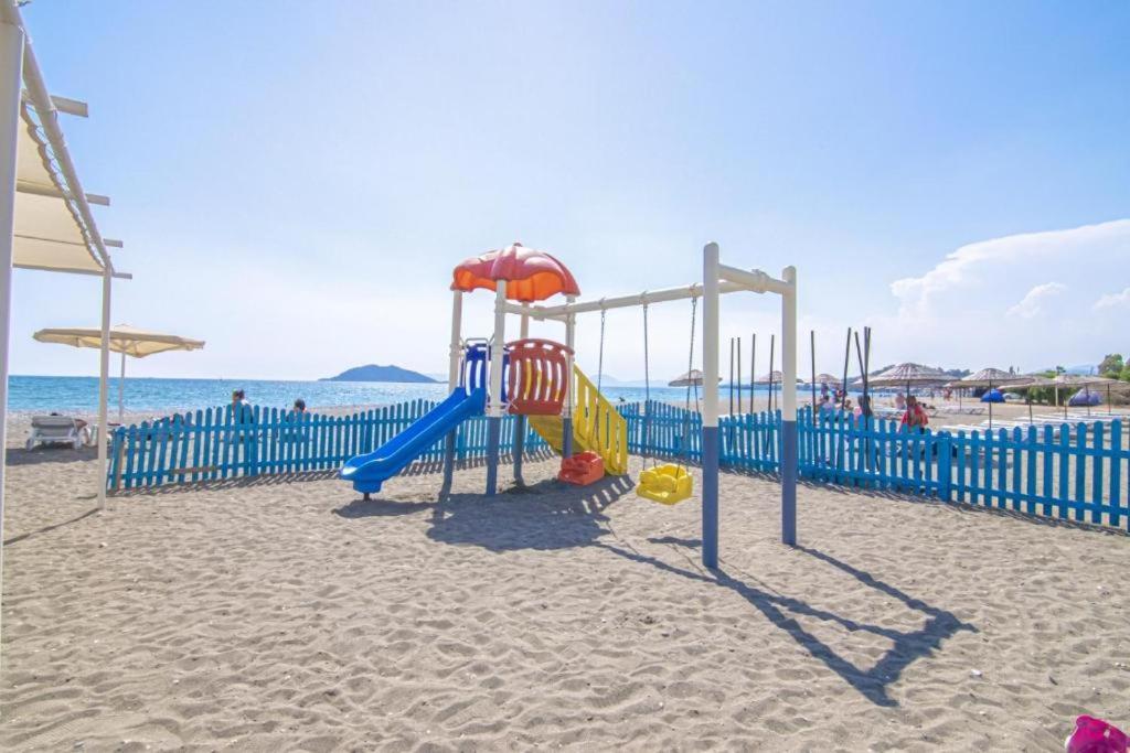 Sunset Beach Club Fethiye Zewnętrze zdjęcie