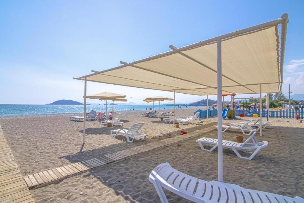 Sunset Beach Club Fethiye Zewnętrze zdjęcie