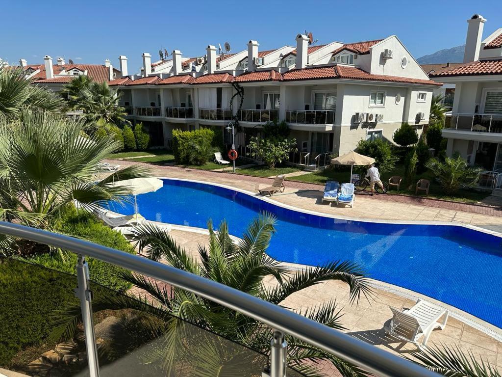 Sunset Beach Club Fethiye Zewnętrze zdjęcie