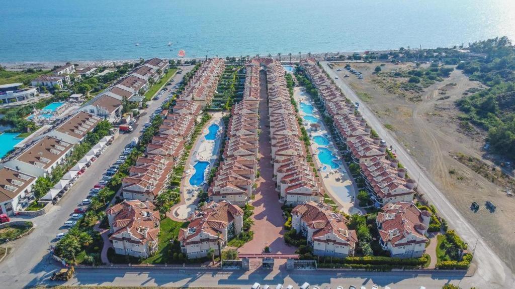Sunset Beach Club Fethiye Zewnętrze zdjęcie