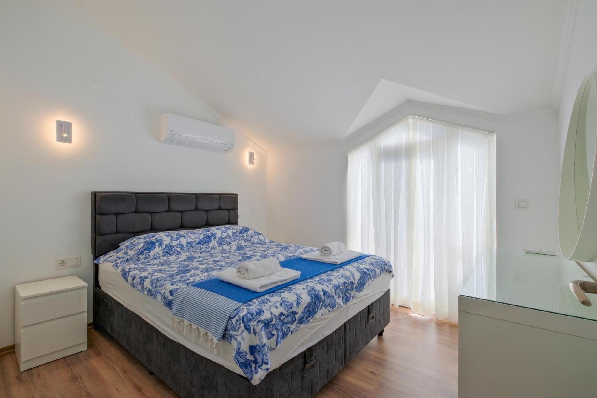 Sunset Beach Club Fethiye Zewnętrze zdjęcie