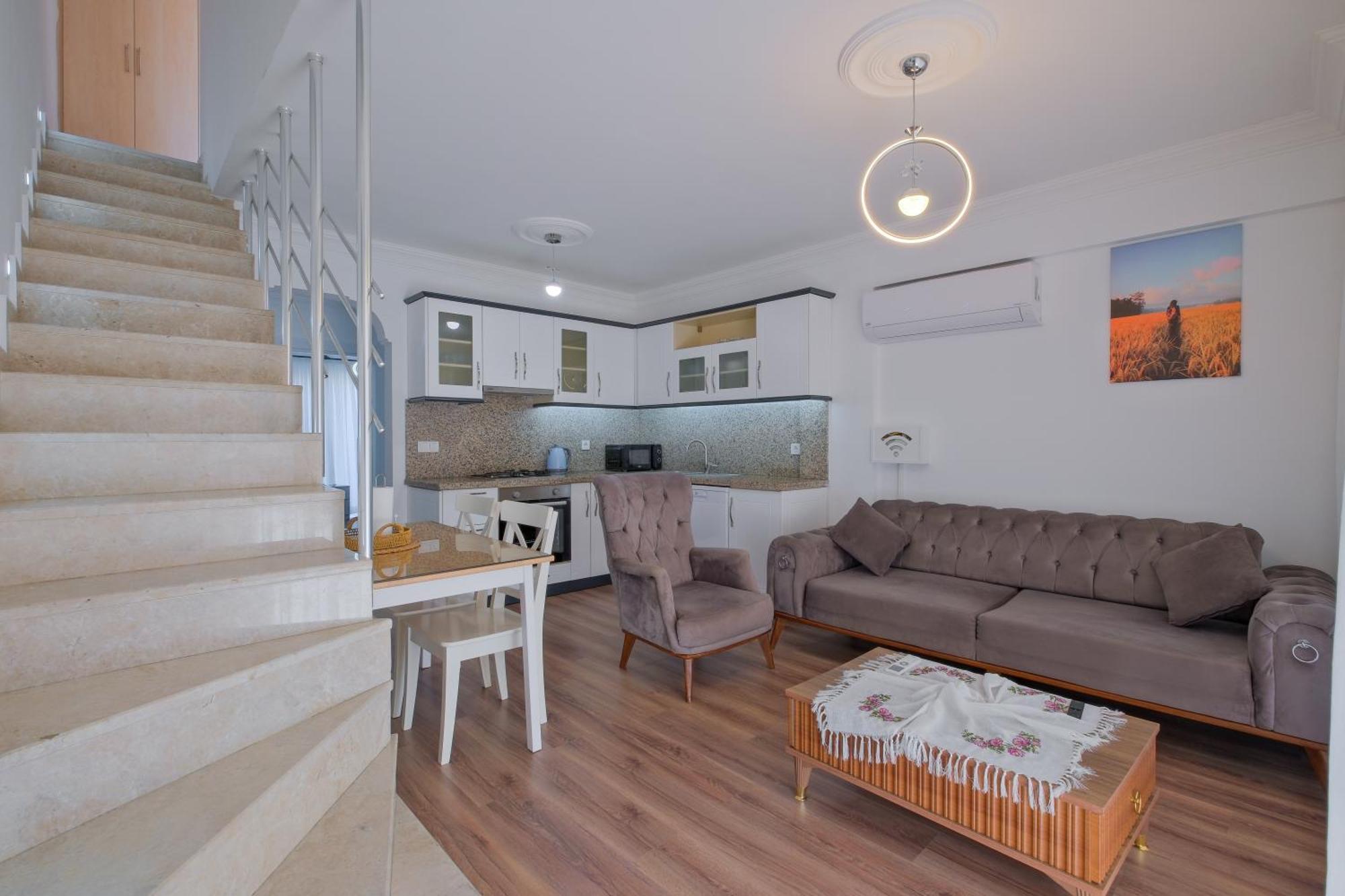 Sunset Beach Club Fethiye Zewnętrze zdjęcie
