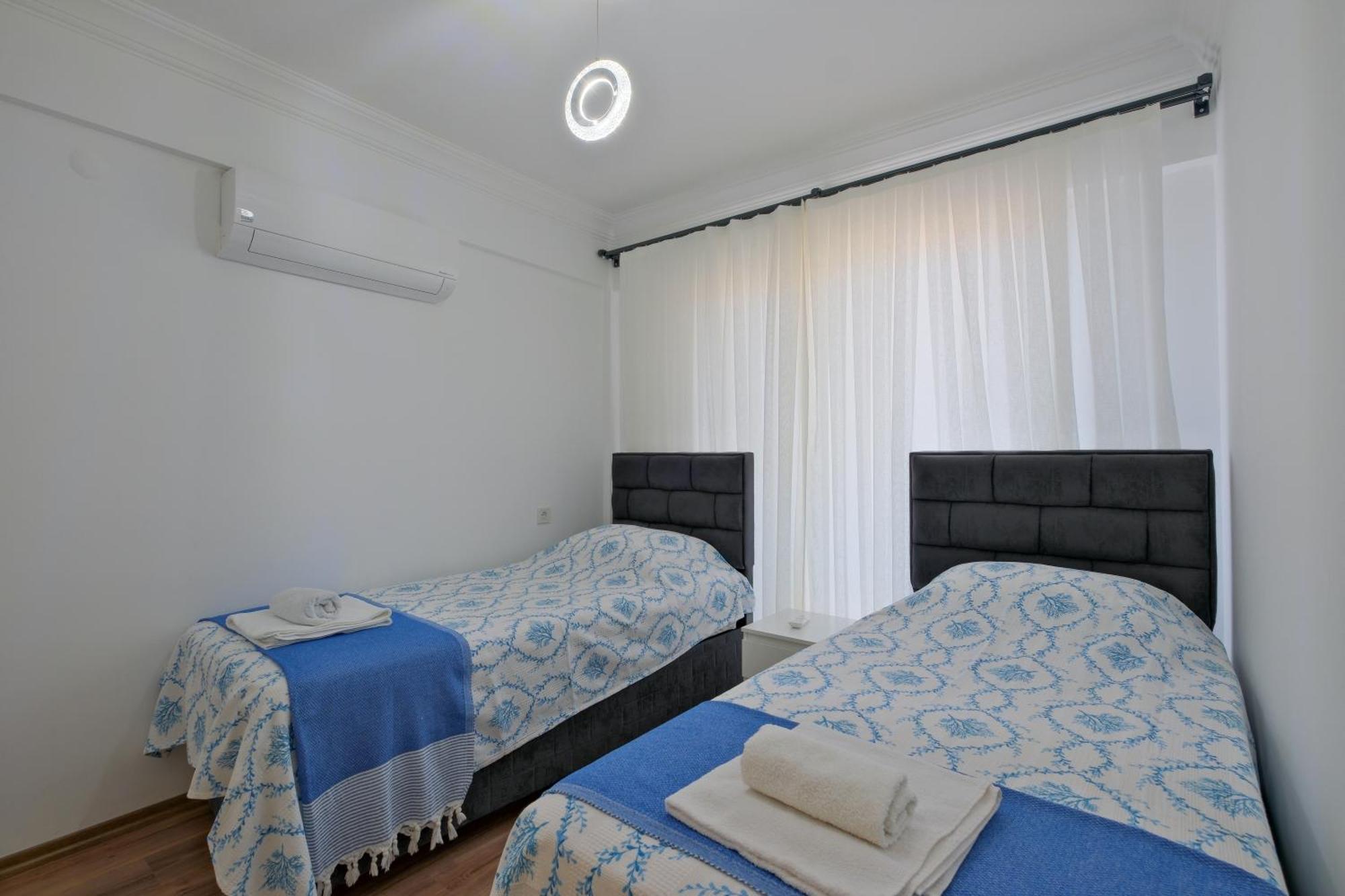 Sunset Beach Club Fethiye Zewnętrze zdjęcie