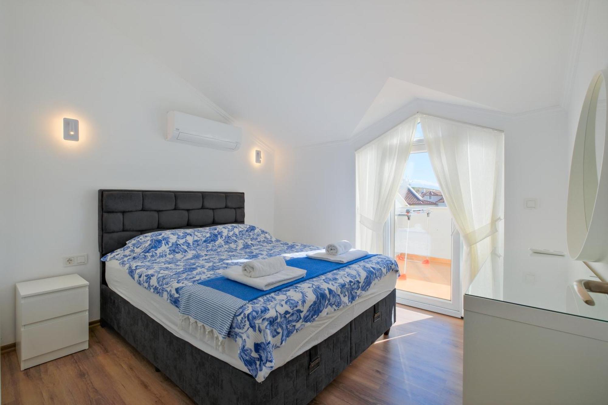 Sunset Beach Club Fethiye Zewnętrze zdjęcie