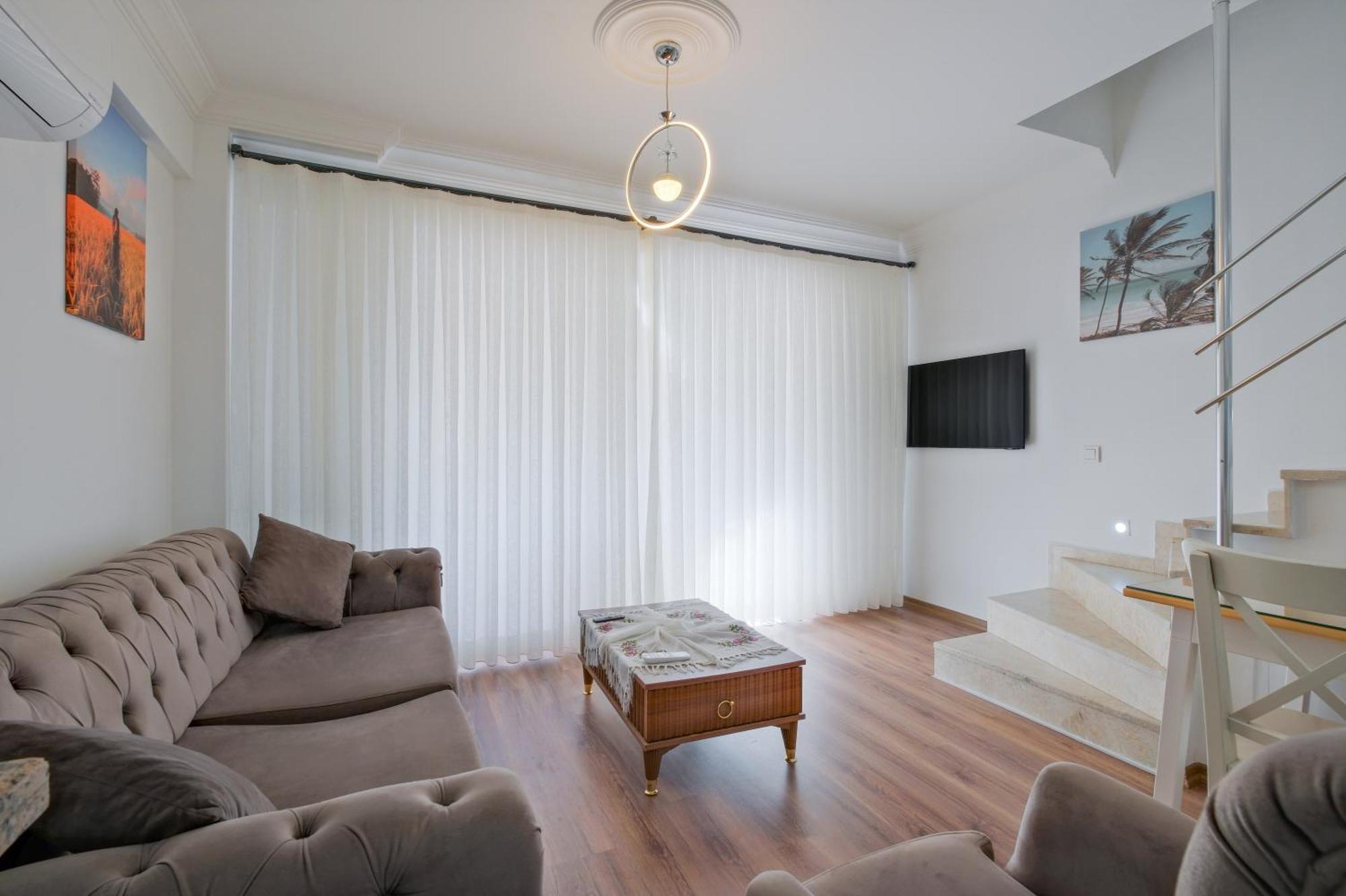 Sunset Beach Club Fethiye Zewnętrze zdjęcie