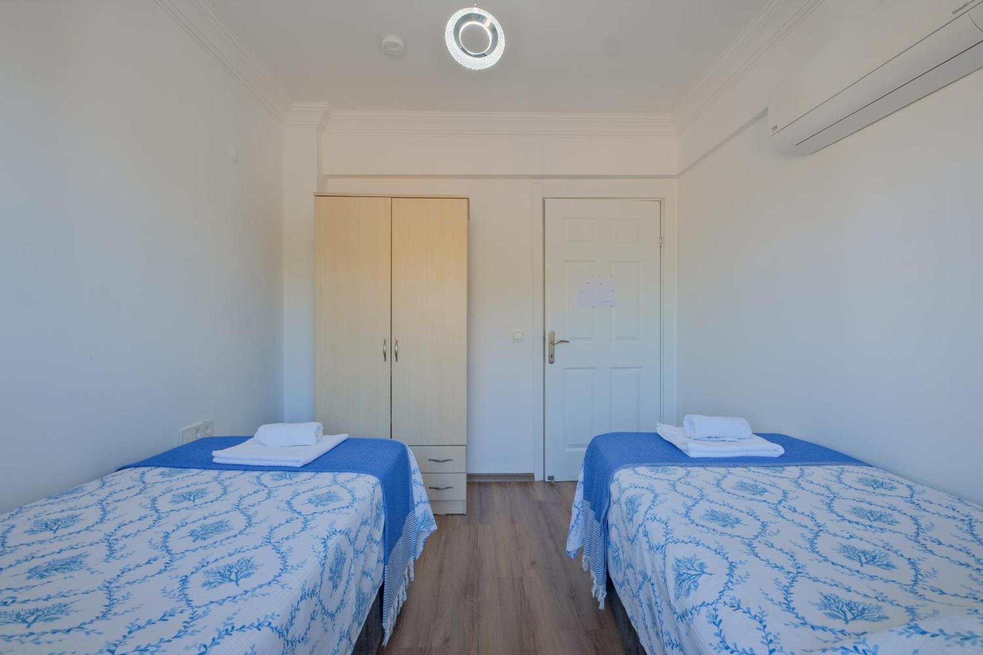 Sunset Beach Club Fethiye Zewnętrze zdjęcie