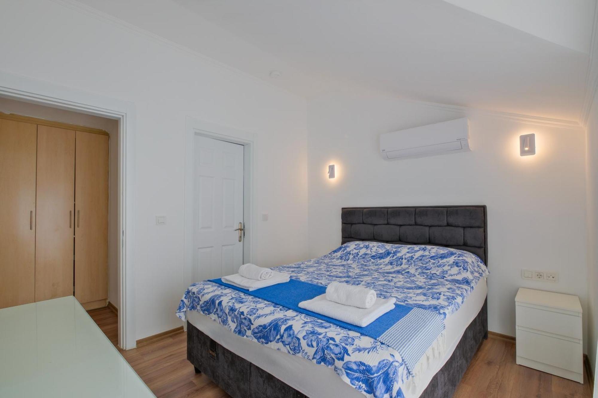 Sunset Beach Club Fethiye Zewnętrze zdjęcie