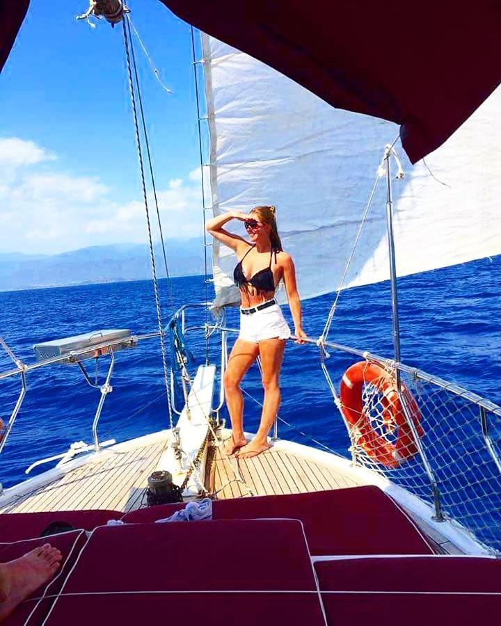 Sunset Beach Club Fethiye Zewnętrze zdjęcie